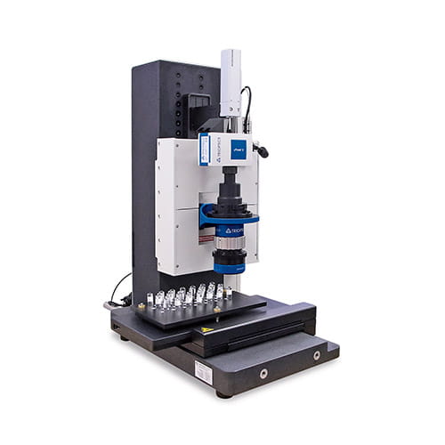 µPhase® VERTICAL PRO